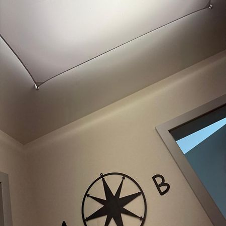 科沃布热格Zurawia 18.11公寓 外观 照片